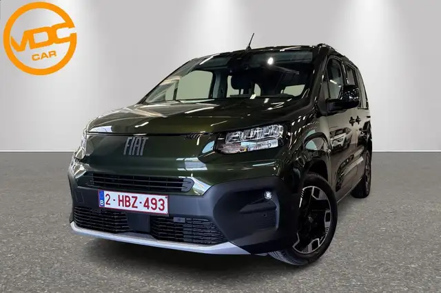 Fiat Doblo PC SERIE 3 SMALL