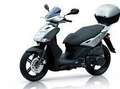 Kymco Agility 125 R16 PLUS Bianco - thumbnail 1