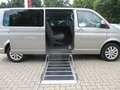 Volkswagen T5 Transporter T5 Caravelle 2.0 TDI DSG Comf. LR ROLLSTUHLRAMPE Beige - thumbnail 1