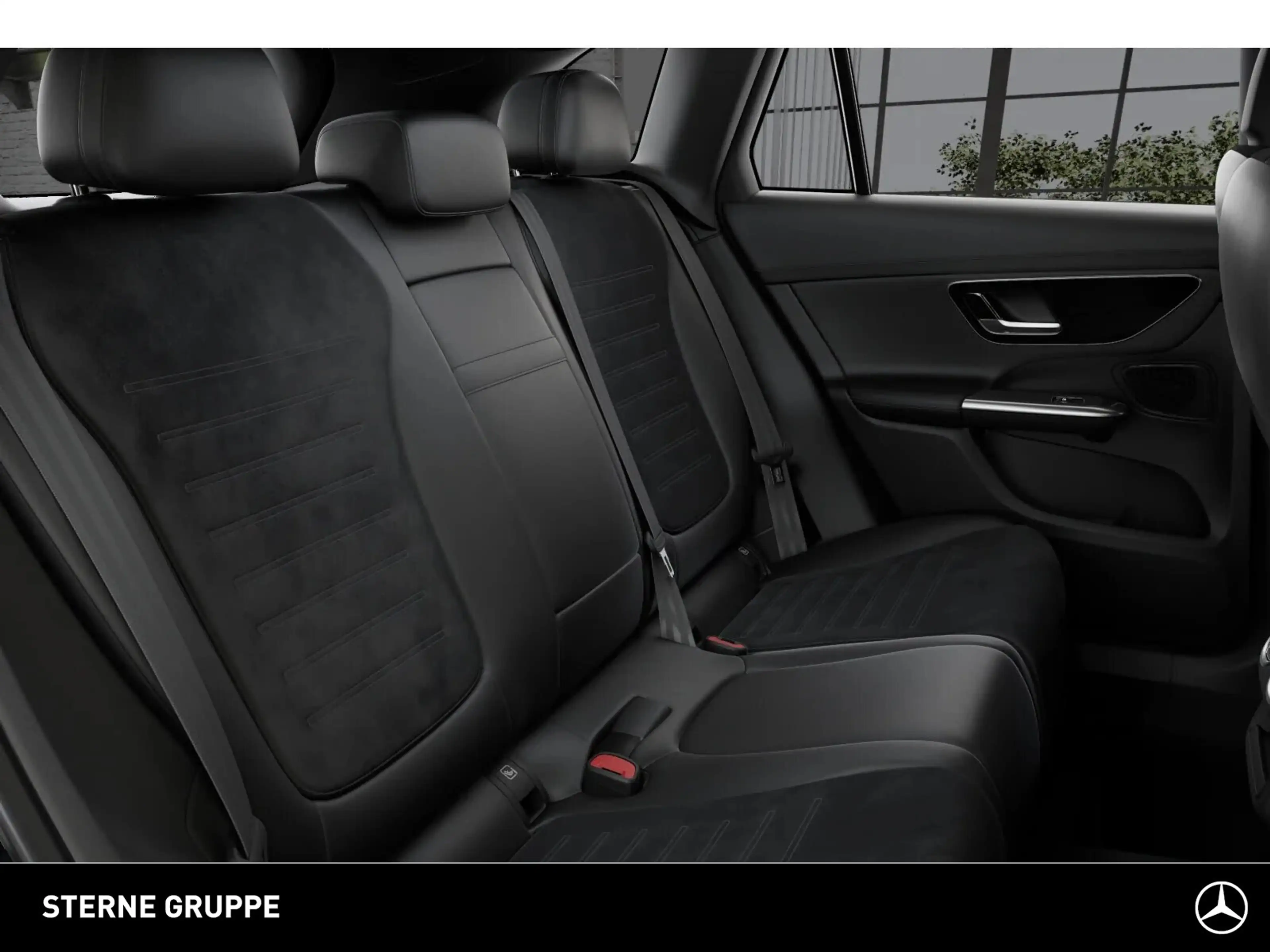 Mercedes-Benz GLC 220 GLC 220 d 4M AMG AHK DigiL Ambi+ Totwi 360 Distr — photo 14