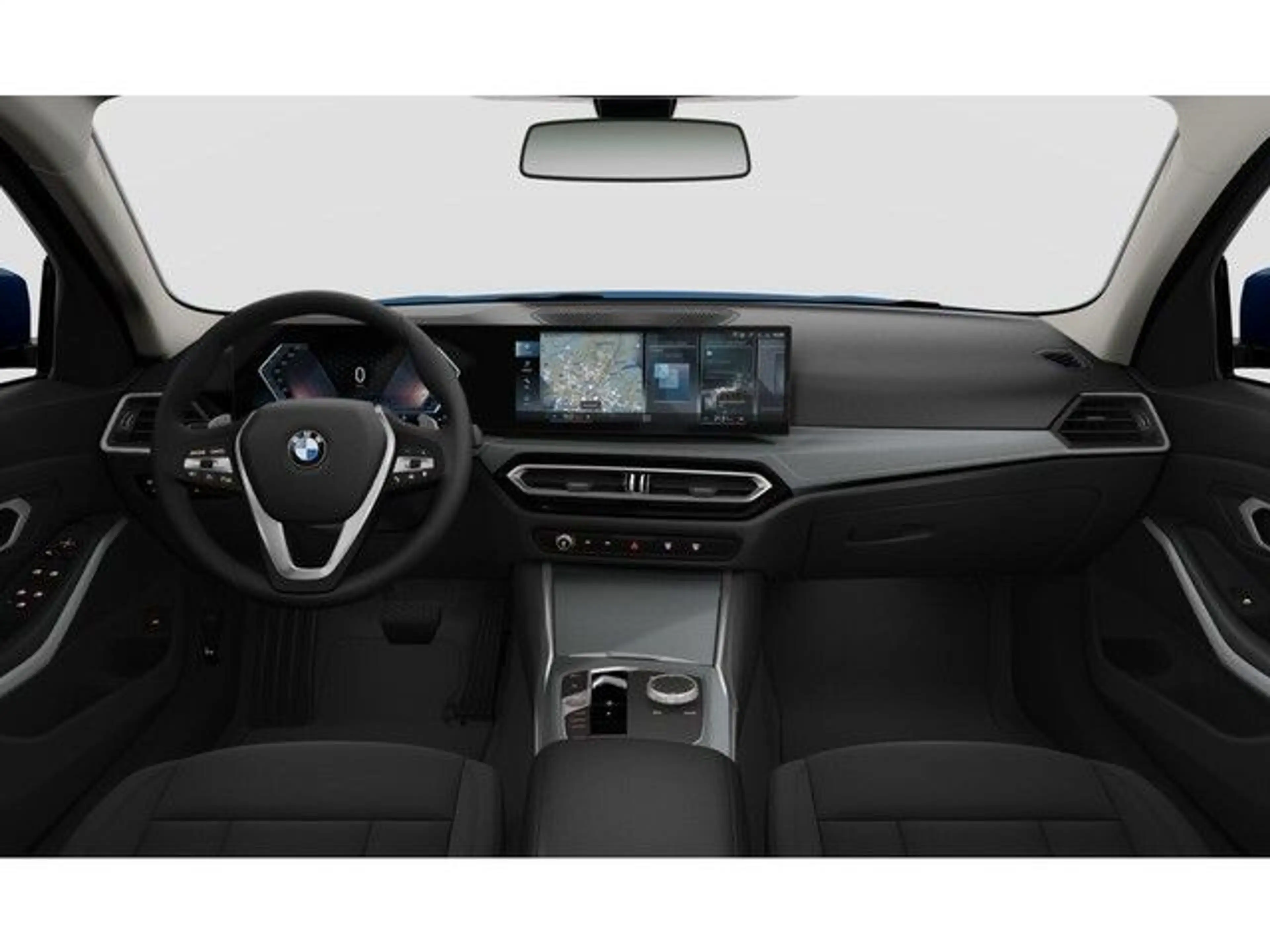 BMW 318 d Touring Auto Klimaaut. PDC Sitzhzg. Vorn — photo 5