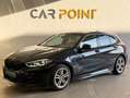 BMW 116 1.5 - PACK M - CARPLAY - GARANTIE 12 MOIS Schwarz - thumbnail 1