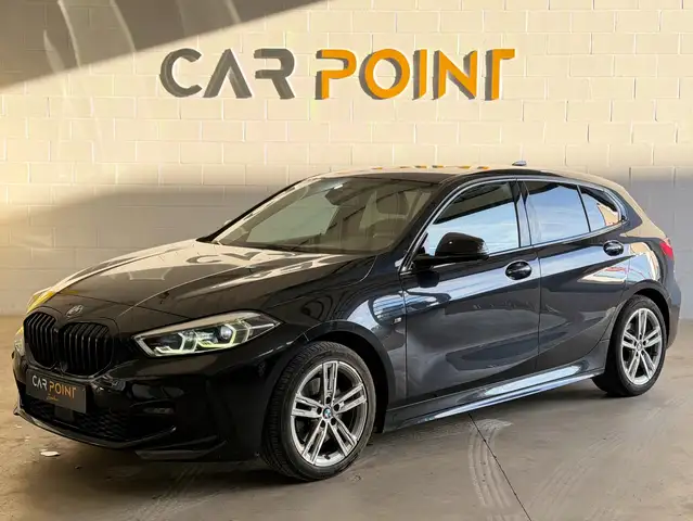 BMW 116 1.5 - PACK M - CARPLAY - GARANTIE 12 MOIS