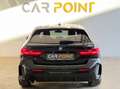 BMW 116 1.5 - PACK M - CARPLAY - GARANTIE 12 MOIS Schwarz - thumbnail 5
