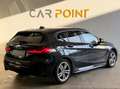 BMW 116 1.5 - PACK M - CARPLAY - GARANTIE 12 MOIS Schwarz - thumbnail 6