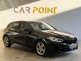 BMW 116 1.5 - PACK M - CARPLAY - GARANTIE 12 MOIS Schwarz - thumbnail 3