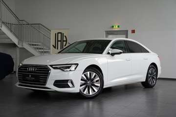 40 TDI quattro advanced *AUT*NAV*LED*AHK*STHZ*
