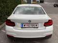 BMW 218 218i Coupé M Sport Aut. M Sport Weiß - thumbnail 4