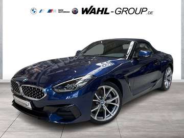 sDrive20i SPORT LINE INNOVATION HIFI KOMFORTZG.