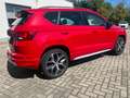 SEAT Seat Ateca 2.0 TFSI FR 4Drive Rot - thumbnail 4