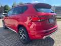 SEAT Seat Ateca 2.0 TFSI FR 4Drive Rot - thumbnail 3
