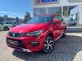 SEAT Seat Ateca 2.0 TFSI FR 4Drive Rot - thumbnail 1