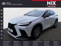 Lexus NX 450h+ E-FOUR F SPORT Blanc - thumbnail 1