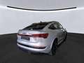 Audi e-tron SPORTBACK S BLACK ACC/HuD/PANO/S-SITZ/360 Argent - thumbnail 9