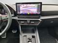 CUPRA Leon Sportstourer VZ 2.0 TSI  Carplay Rückfahrka Schwarz - thumbnail 11