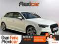 Audi A3 40 TFSI 140kW (190CV) S tronic Sportback Blanco - thumbnail 1