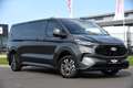 Ford Transit Custom 320 2.0 TDCI L2H1 Limited Adaptieve Cruise, Camera Grijs - thumbnail 5