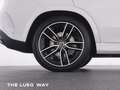 Mercedes-Benz GLE 350 de 4M AMG+NIGHT+22"+HUD+AHK+FAHRASS+360° Weiß - thumbnail 23