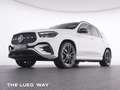 Mercedes-Benz GLE 350 de 4M AMG+NIGHT+22"+HUD+AHK+FAHRASS+360° Weiß - thumbnail 7