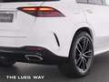Mercedes-Benz GLE 350 de 4M AMG+NIGHT+22"+HUD+AHK+FAHRASS+360° Weiß - thumbnail 10