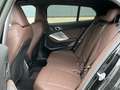 BMW 118 d SAG M Sport LED+/CAM/PRIVACY/K-ZUGANG Schwarz - thumbnail 7