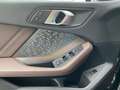 BMW 118 d SAG M Sport LED+/CAM/PRIVACY/K-ZUGANG Schwarz - thumbnail 9