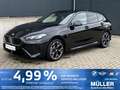 BMW 118 d SAG M Sport LED+/CAM/PRIVACY/K-ZUGANG Schwarz - thumbnail 1