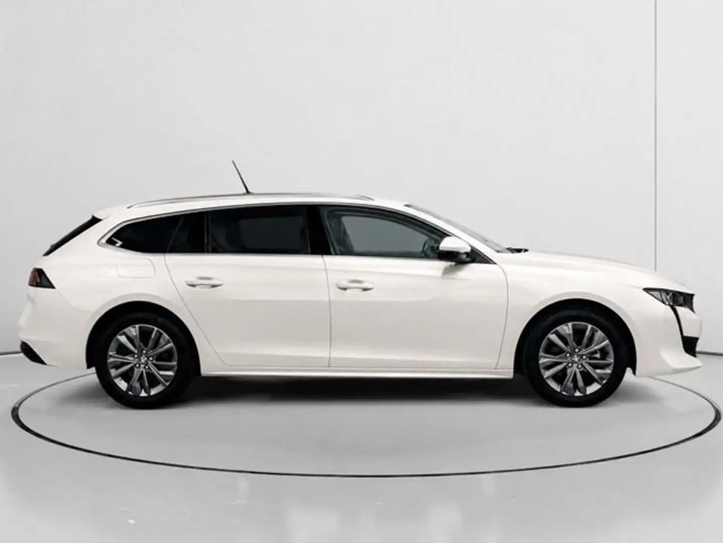 Peugeot 508 1.5BlueHDi S&S Active Pack EAT8 130 Blanco - 2