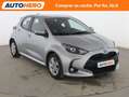 Toyota Yaris 1.5 Hybrid Active Gris - thumbnail 8