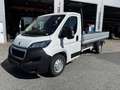 Peugeot Boxer FG EK 35+ L4 BlueHDi 140 Weiß - thumbnail 3