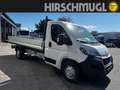 Peugeot Boxer FG EK 35+ L4 BlueHDi 140 Weiß - thumbnail 1