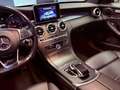 Mercedes-Benz C 250 d AMG-Line*Navi*Command*LED*CollisionAss.* Schwarz - thumbnail 18