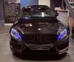 Mercedes-Benz C 250 d AMG-Line*Navi*Command*LED*CollisionAss.* Noir - thumbnail 2