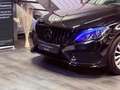Mercedes-Benz C 250 d AMG-Line*Navi*Command*LED*CollisionAss.* Schwarz - thumbnail 21