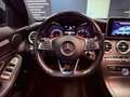 Mercedes-Benz C 250 d AMG-Line*Navi*Command*LED*CollisionAss.* Schwarz - thumbnail 17