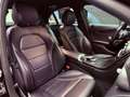 Mercedes-Benz C 250 d AMG-Line*Navi*Command*LED*CollisionAss.* Schwarz - thumbnail 14