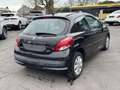 Peugeot 207 1.4i/CLIMATISATION/PANORAMIQUE/PROB MOTEUR Negro - thumbnail 3