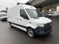 Mercedes-Benz Sprinter 317 CDI RWD L2 Top Ausstattung Blanc - thumbnail 4