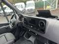 Mercedes-Benz Sprinter 317 CDI RWD L2 Top Ausstattung Blanc - thumbnail 28