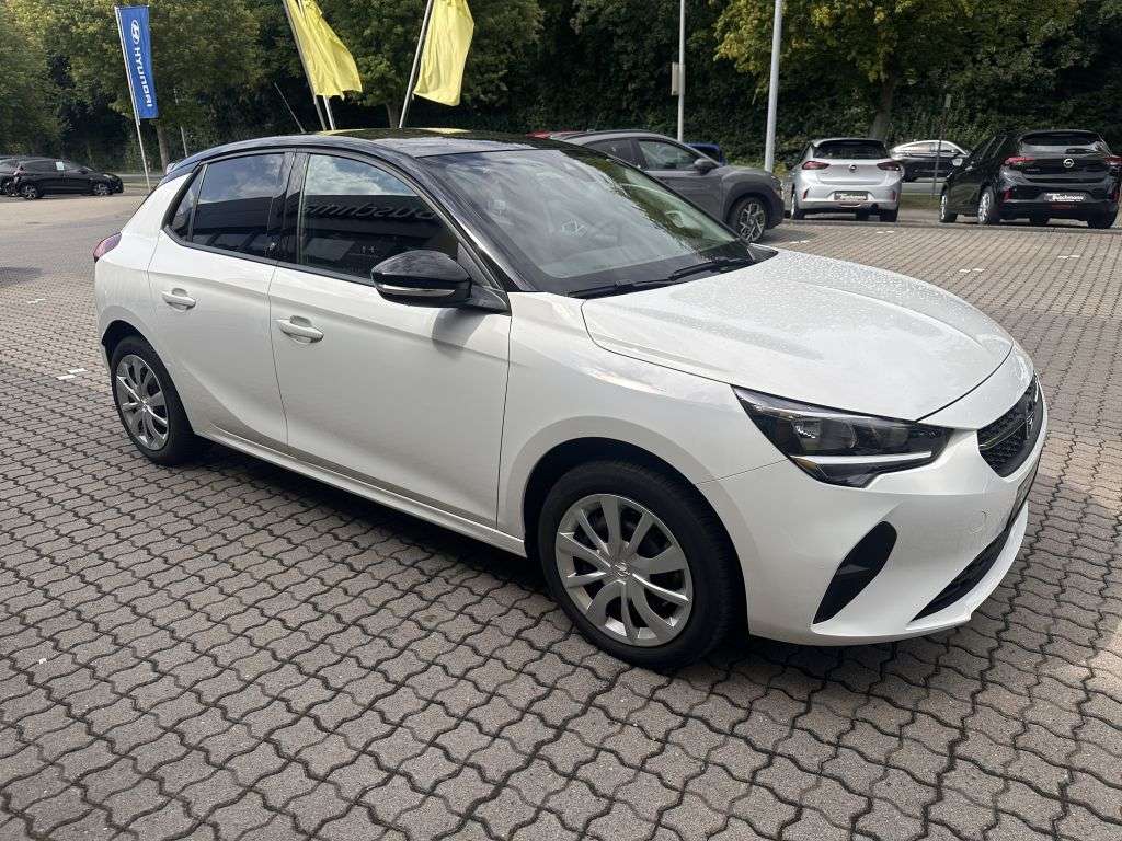 Opel Corsa-e
