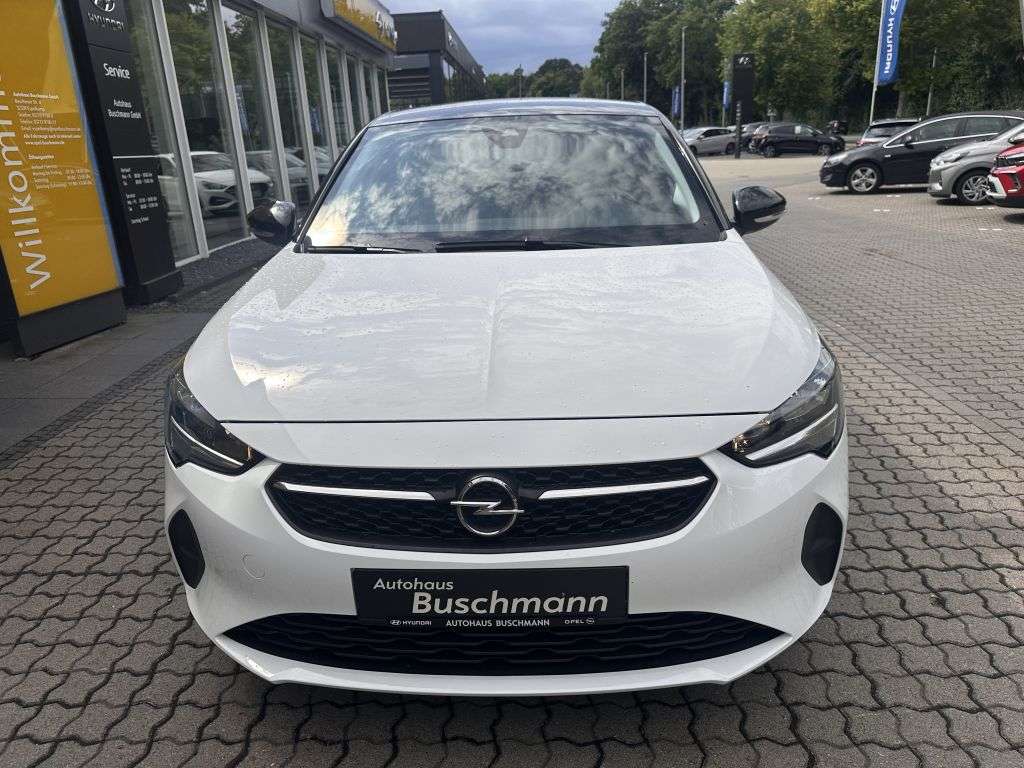 Opel Corsa-e