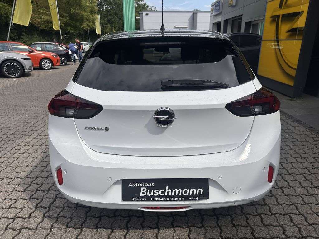 Opel Corsa-e