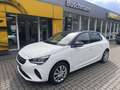 Opel Corsa-e Edition +11KW OBC+SITZHEIZUNG+PDC+ Blanco - thumbnail 1
