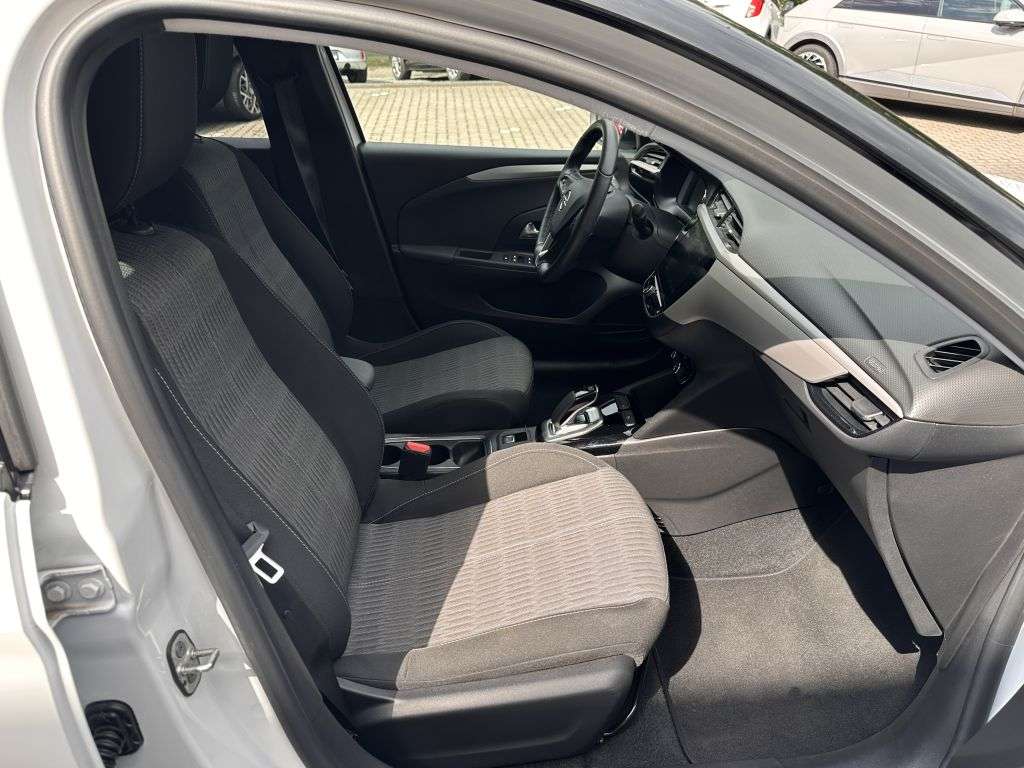 Opel Corsa-e