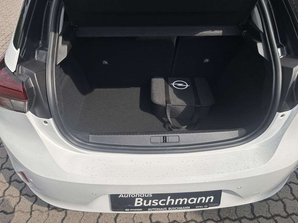 Opel Corsa-e