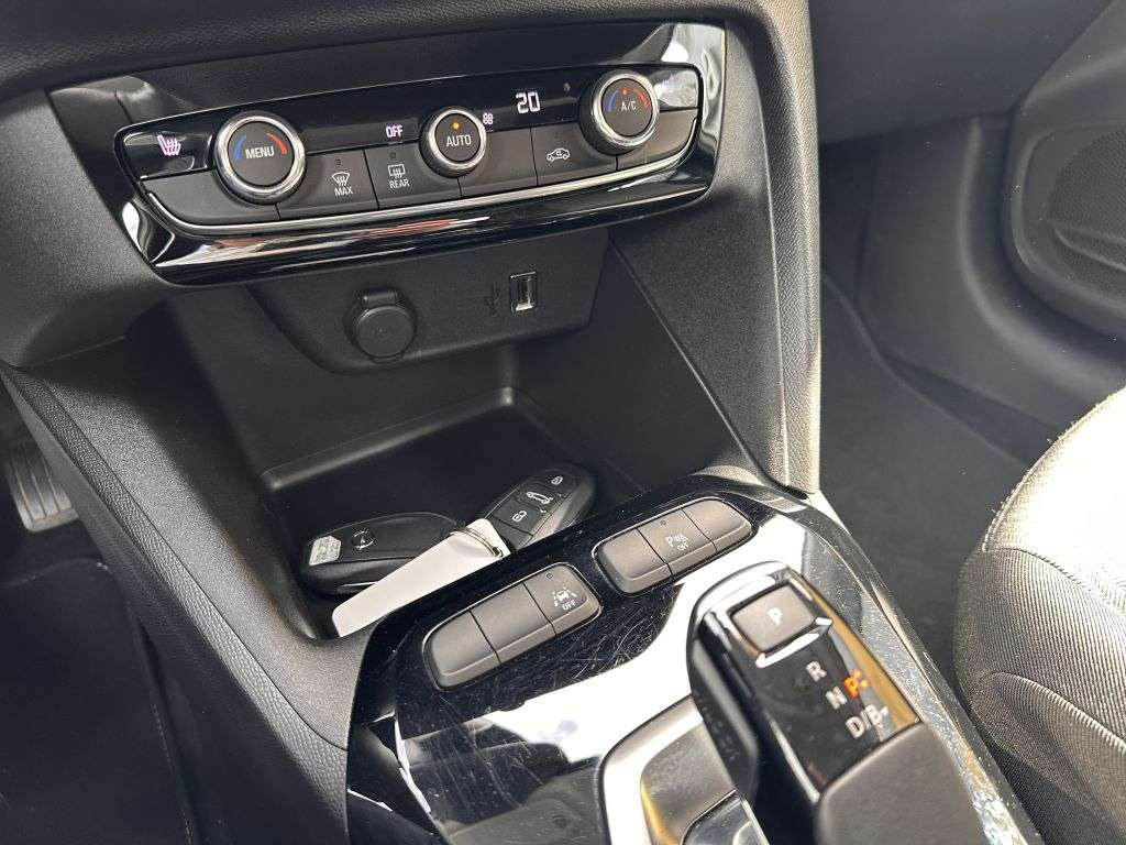 Opel Corsa-e