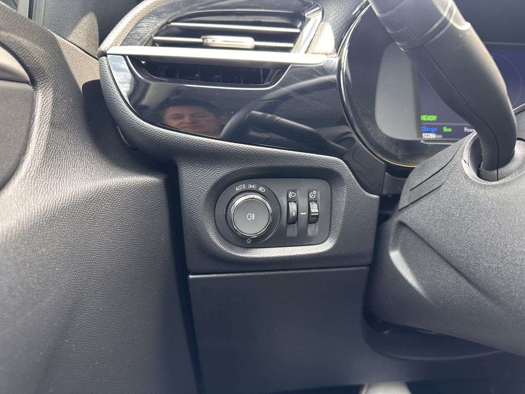 Opel Corsa-e