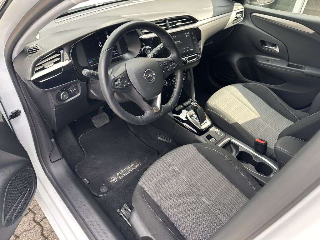 Opel Corsa-e