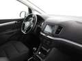 Volkswagen Sharan Business 2.0 TDI XENON RADAR NAVI R-CAM Blanc - thumbnail 12