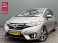 Honda Jazz BWJ 2015 1.3 i-VTEC 102 PK Elegance AUTOMAAT | TRE Grigio - thumbnail 1